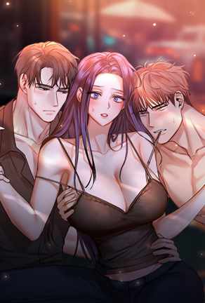 韩国漫画免费看韩漫精选